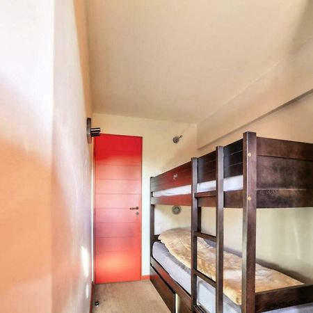 Residences Quartier Falaise - Maeva Home 阿沃里亚兹 客房 照片