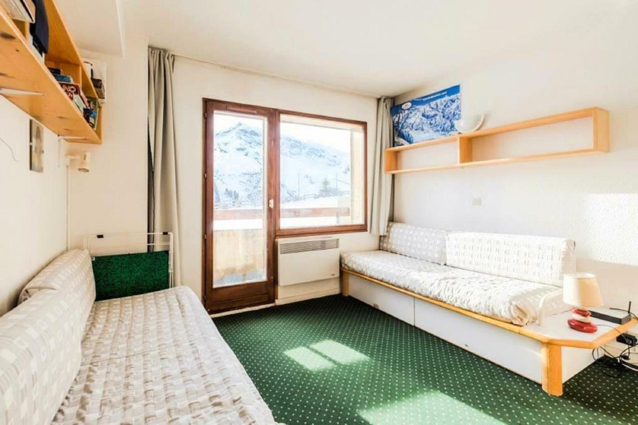 Residences Quartier Falaise - Maeva Home 阿沃里亚兹 客房 照片