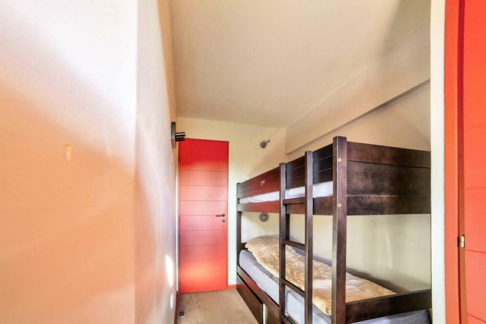 Residences Quartier Falaise - Maeva Home 阿沃里亚兹 客房 照片