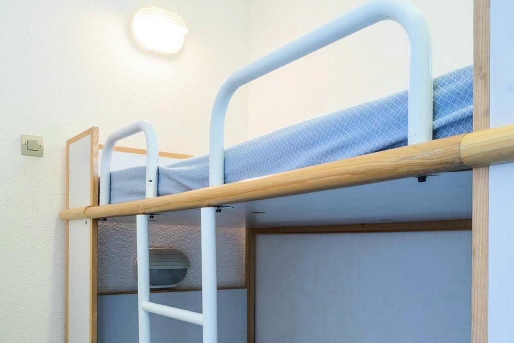 Residences Quartier Falaise - Maeva Home 阿沃里亚兹 客房 照片