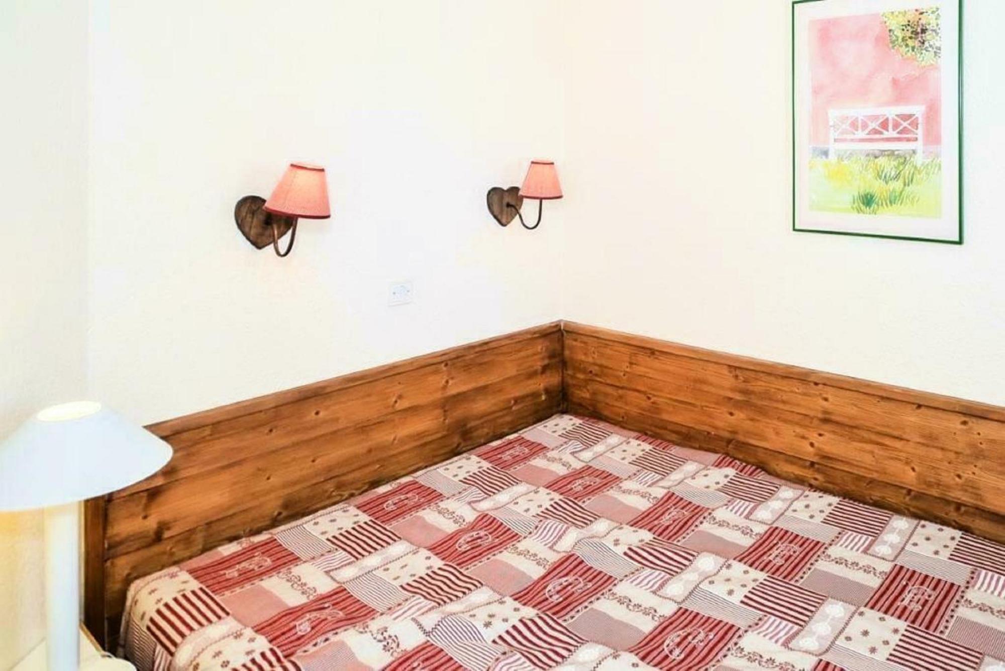 Residences Quartier Falaise - Maeva Home 阿沃里亚兹 客房 照片