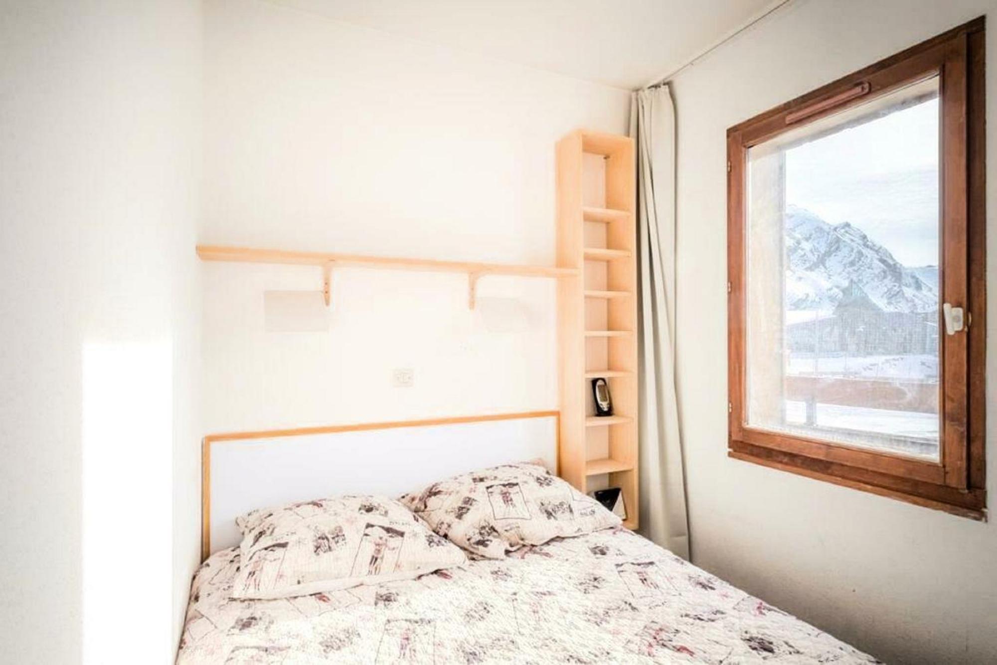 Residences Quartier Falaise - Maeva Home 阿沃里亚兹 客房 照片