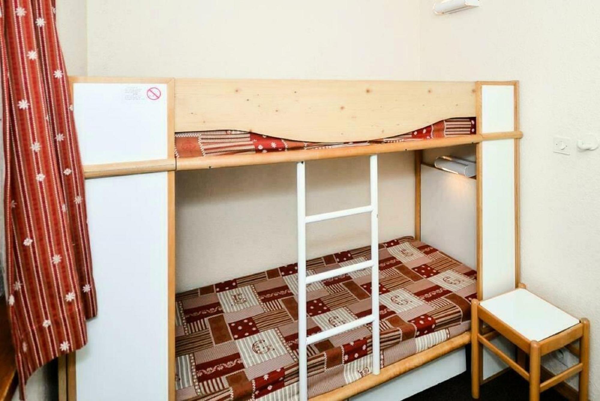 Residences Quartier Falaise - Maeva Home 阿沃里亚兹 客房 照片