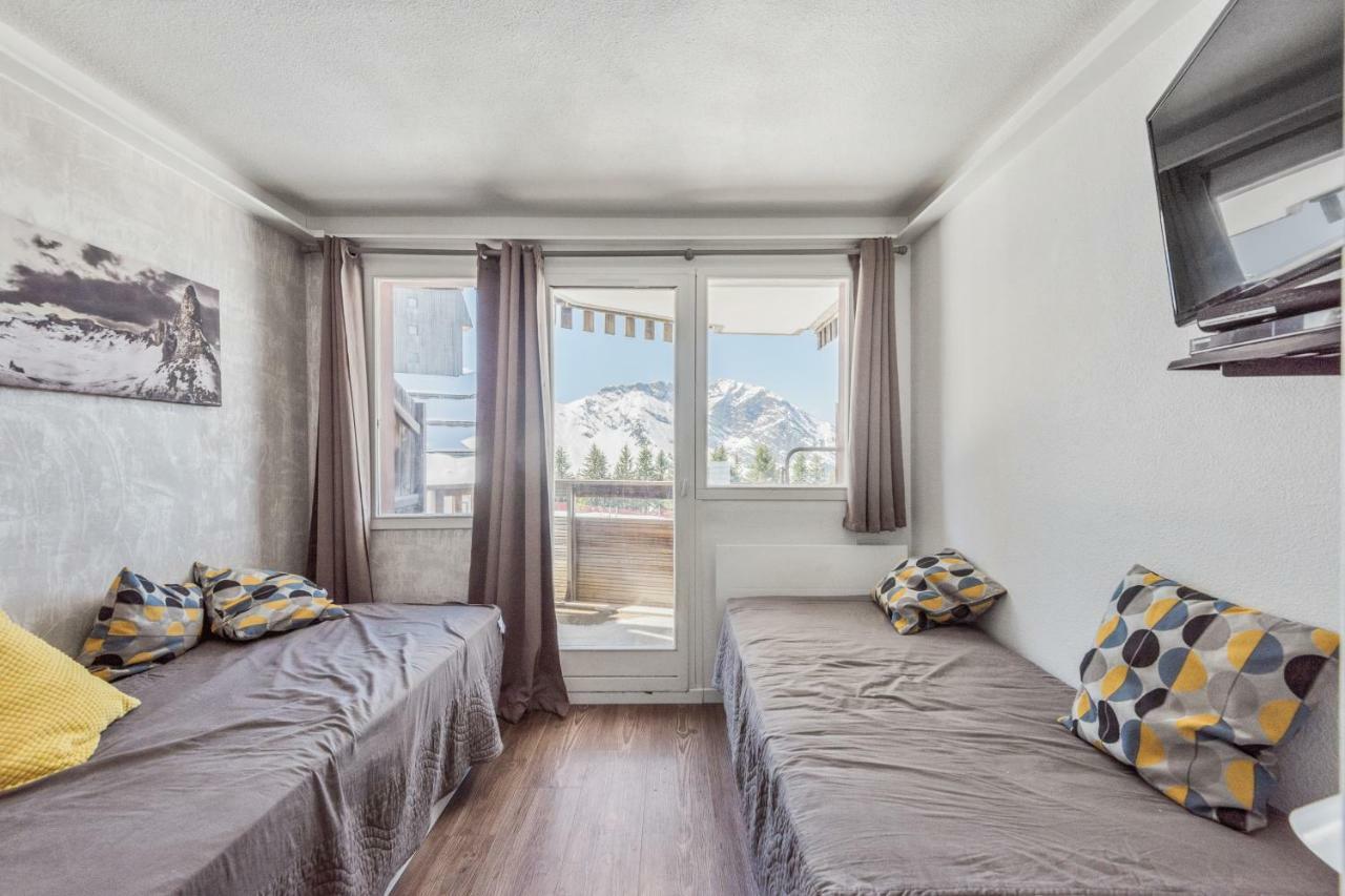 Residences Quartier Falaise - Maeva Home 阿沃里亚兹 客房 照片