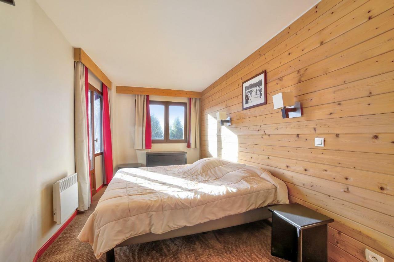 Residences Quartier Falaise - Maeva Home 阿沃里亚兹 外观 照片