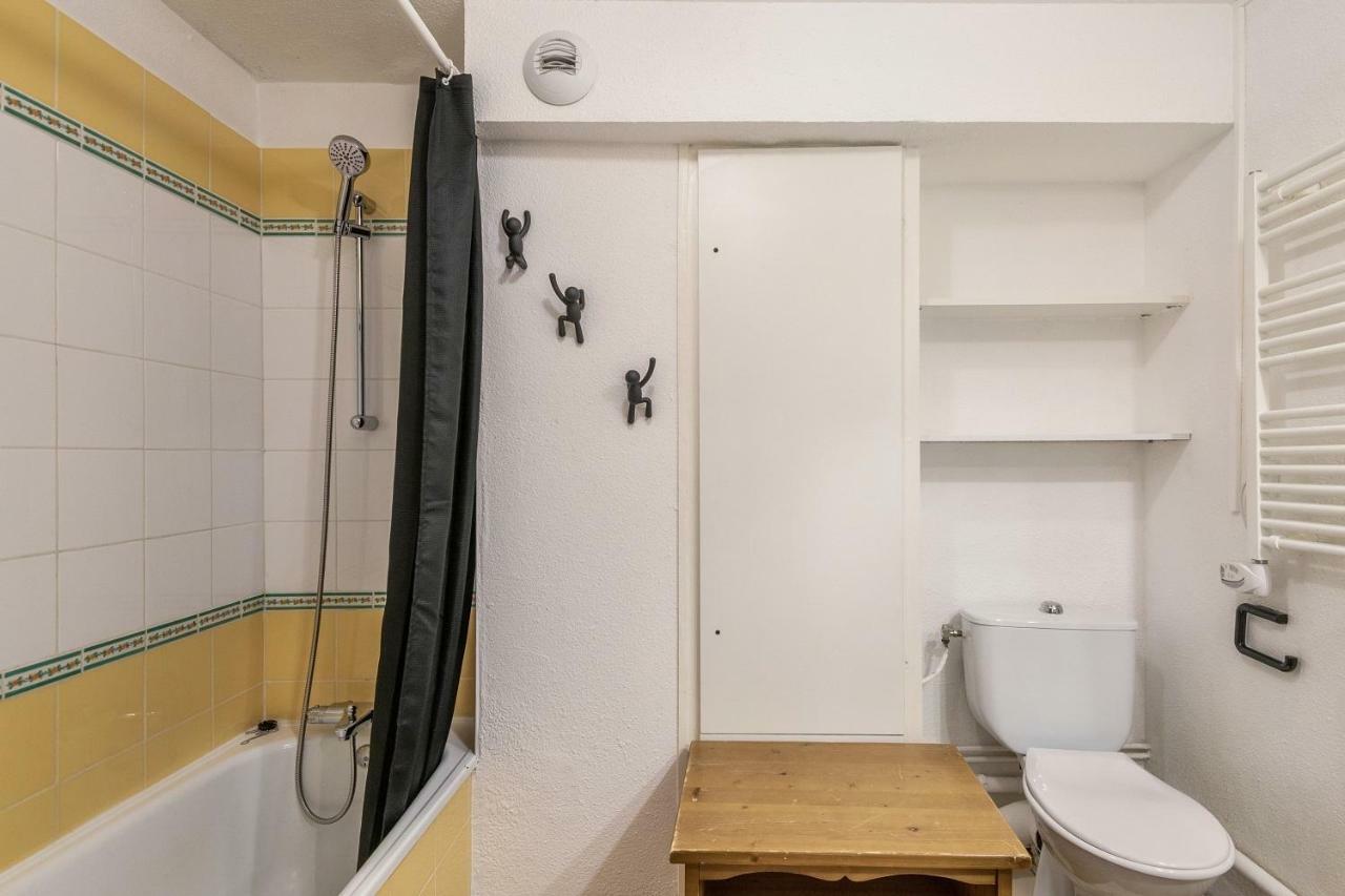 Residences Quartier Falaise - Maeva Home 阿沃里亚兹 外观 照片