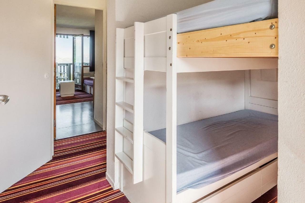 Residences Quartier Falaise - Maeva Home 阿沃里亚兹 外观 照片