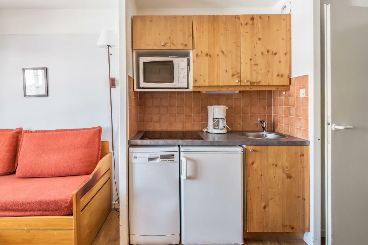 Residences Quartier Falaise - Maeva Home 阿沃里亚兹 外观 照片
