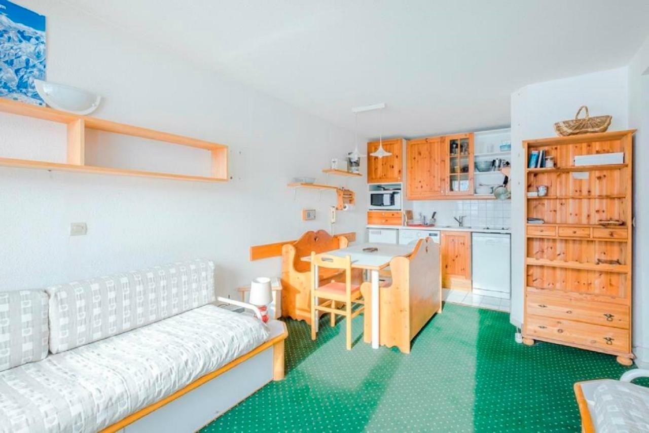Residences Quartier Falaise - Maeva Home 阿沃里亚兹 外观 照片