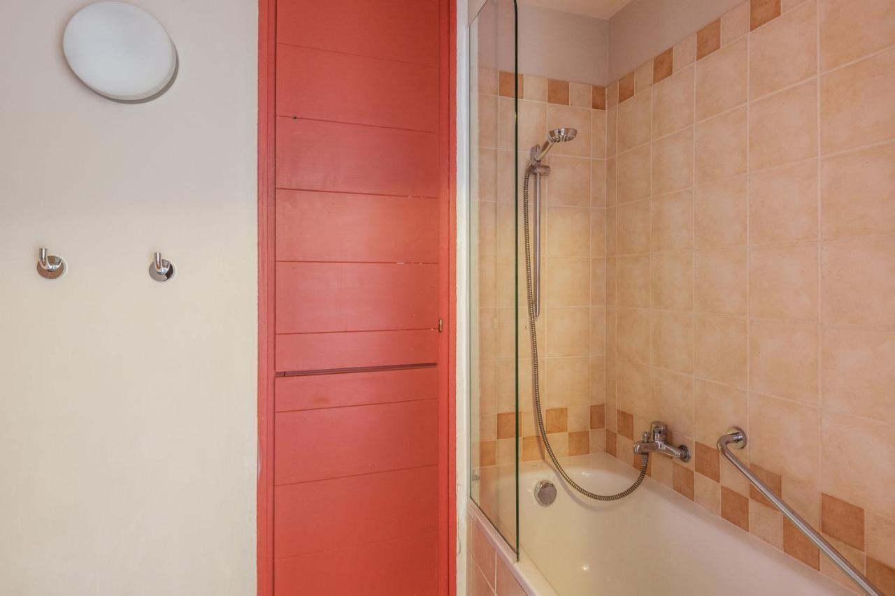 Residences Quartier Falaise - Maeva Home 阿沃里亚兹 外观 照片